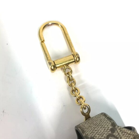 GUCCI 596720 GG Supreme airpods case Earphone case - Picture 3 of 11